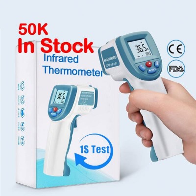 Non-contact Non Contact Infrared Thermometer Gun