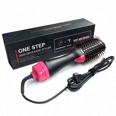 Curling Machine Hot Iron Comb 12V Auto Professional Hair Curler